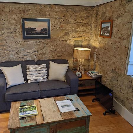 Morialta Barns Bed & Breakfast Norton Summit Dış mekan fotoğraf