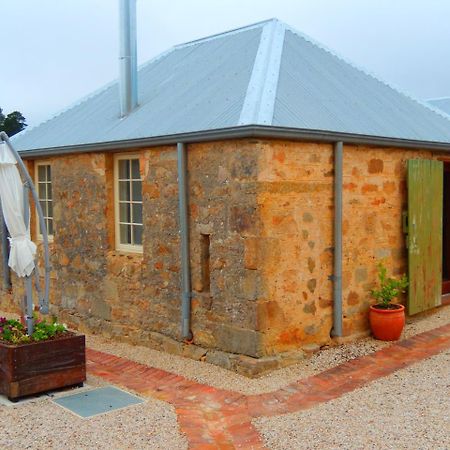 Morialta Barns Bed & Breakfast Norton Summit Dış mekan fotoğraf