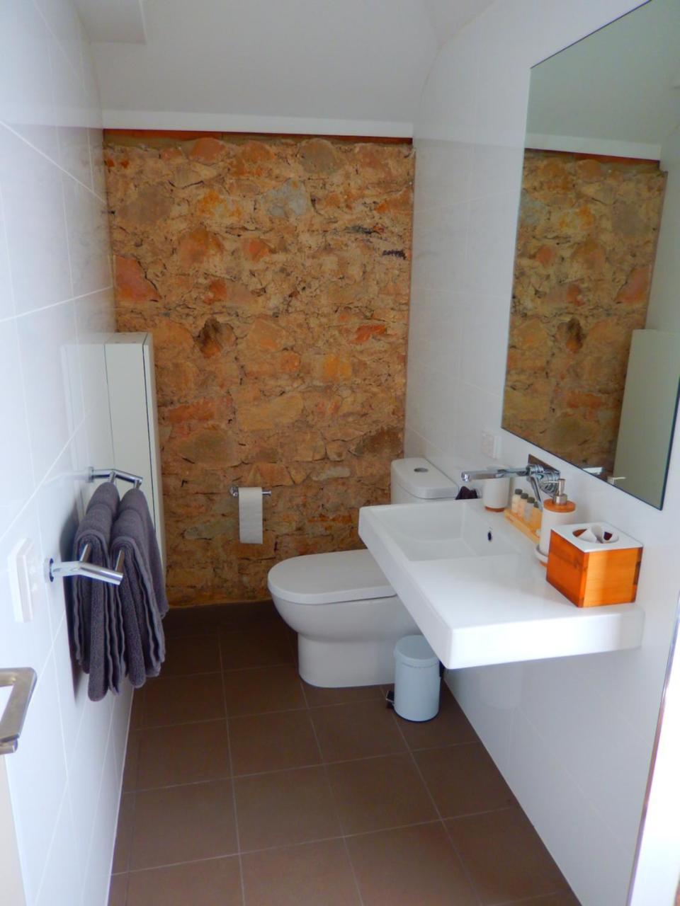 Morialta Barns Bed & Breakfast Norton Summit Dış mekan fotoğraf