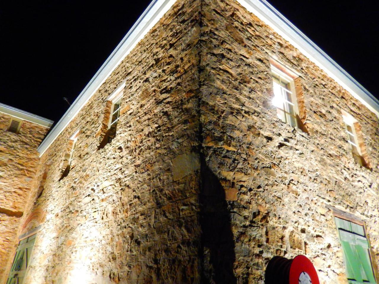 Morialta Barns Bed & Breakfast Norton Summit Dış mekan fotoğraf