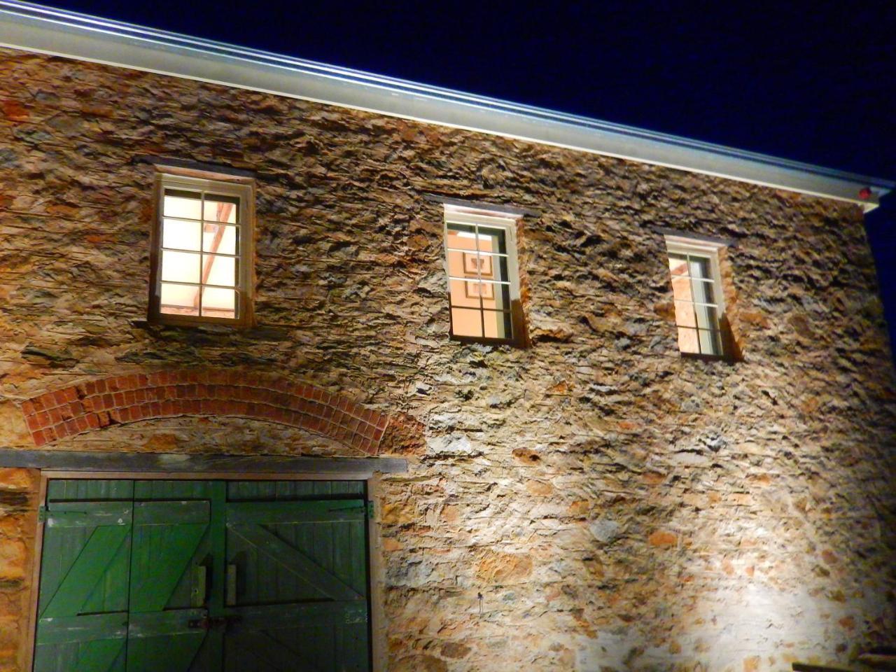 Morialta Barns Bed & Breakfast Norton Summit Dış mekan fotoğraf