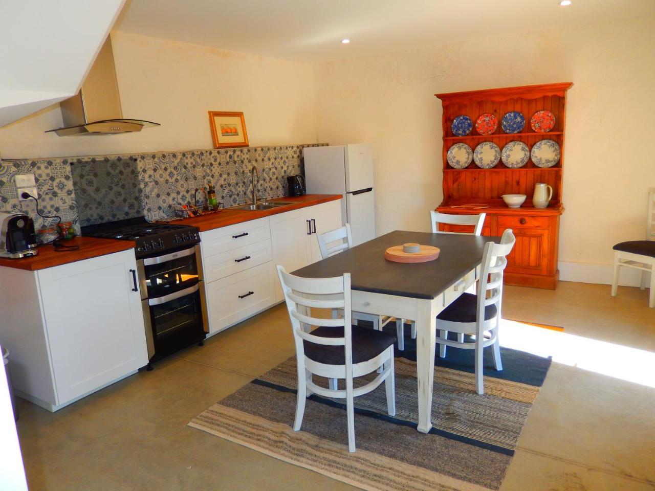 Morialta Barns Bed & Breakfast Norton Summit Dış mekan fotoğraf
