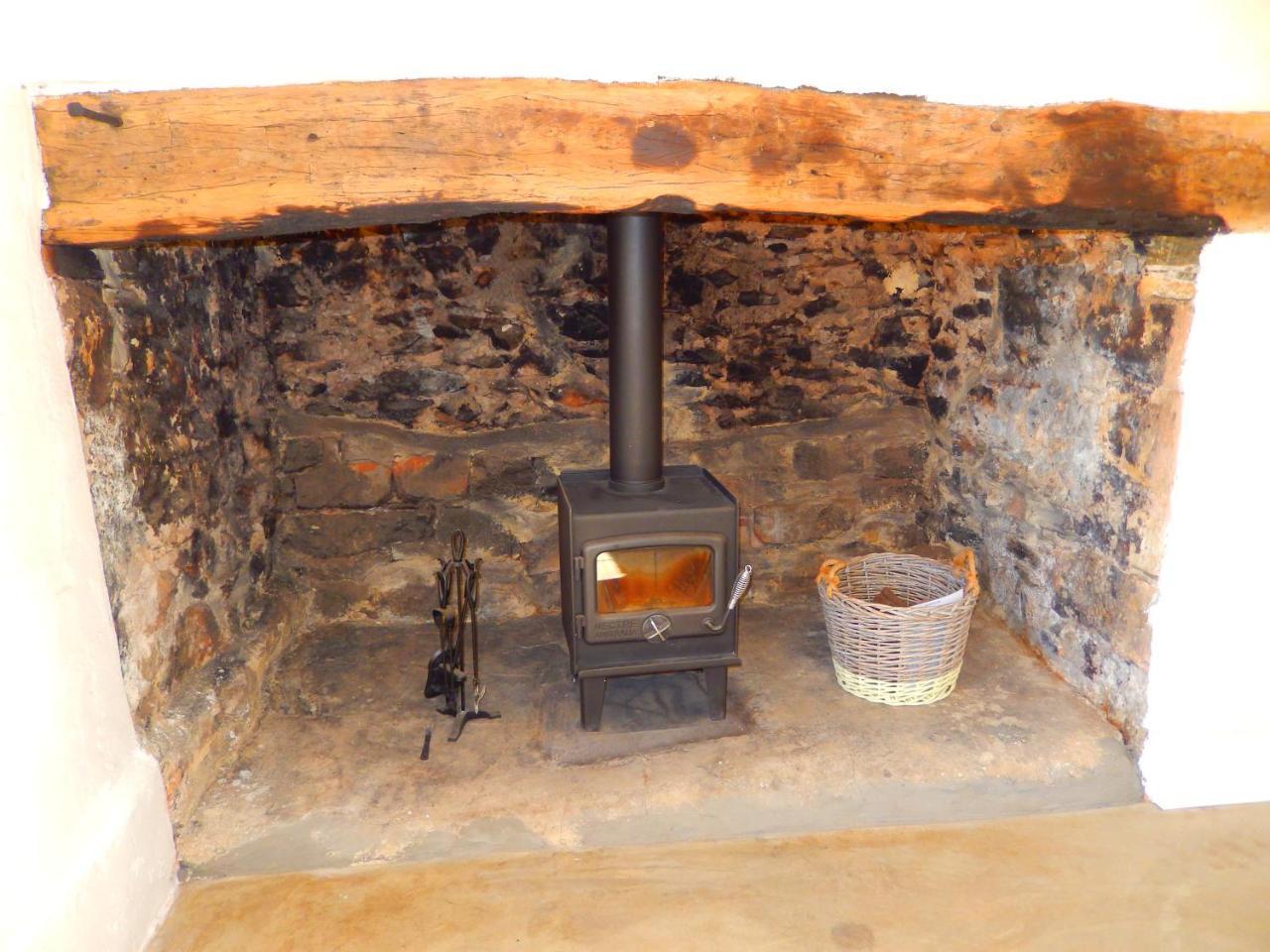 Morialta Barns Bed & Breakfast Norton Summit Dış mekan fotoğraf