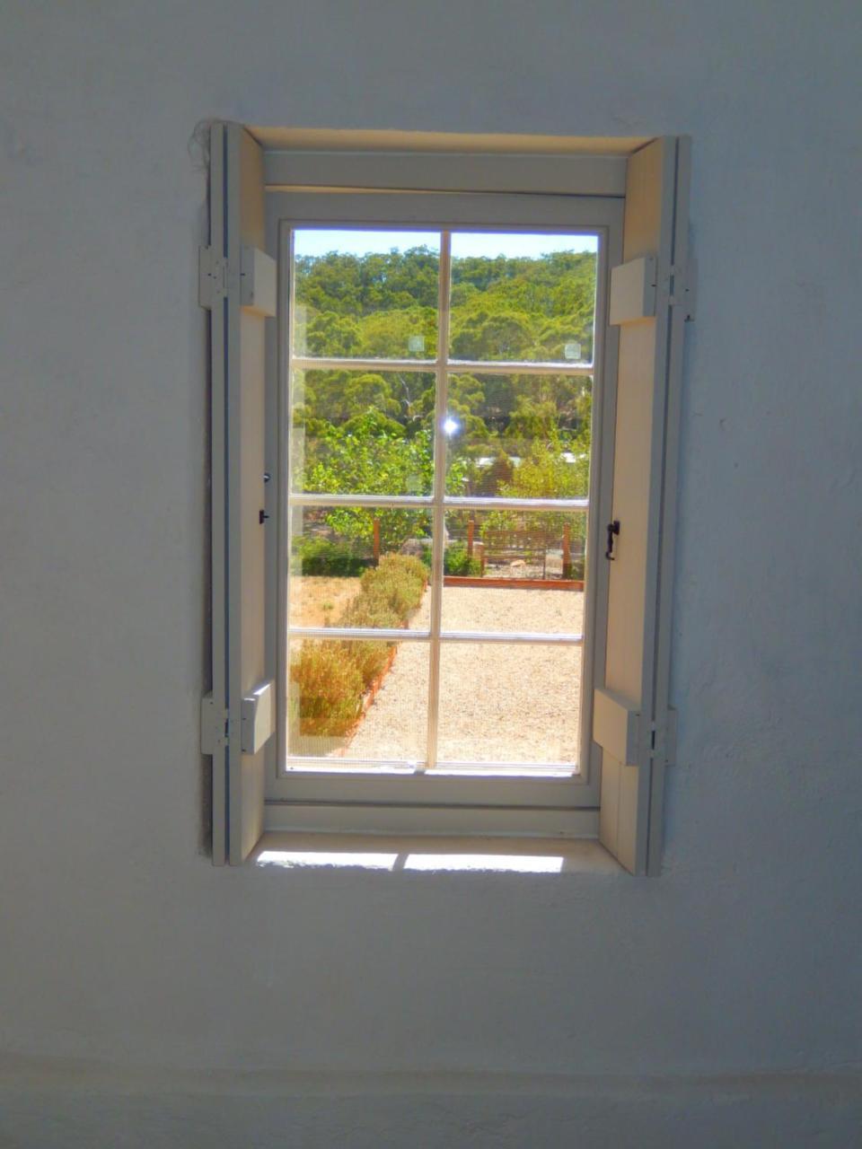 Morialta Barns Bed & Breakfast Norton Summit Dış mekan fotoğraf